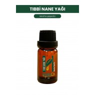 Tıbbi Nane Yağı 10ml